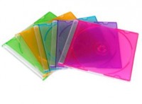 ESTOJO PARA CD